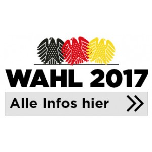Bundestagswahl 2017