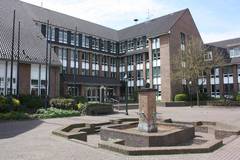 Rathaushof