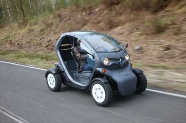 Motorrad Club Pulheim pulheim tv pulheim tv test renault twizy Motorrad Club Pulheim pulheim tv pulheim tv test renault twizy