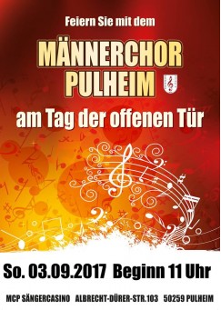 Mannerchor