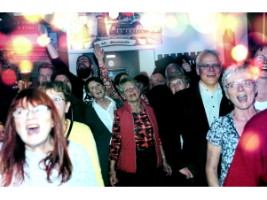 Mitsingabend