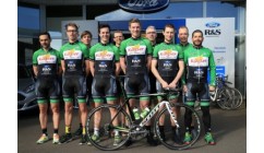 Radrennen