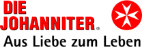 Logo johanniter orden