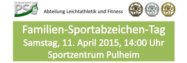 Sportabzeichen
