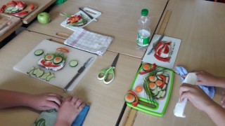 Brotgesichter 1