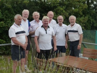 Herren 70