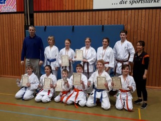 Karate