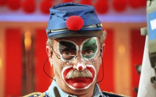 Karneval Gunni