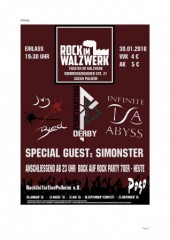 Rockinitiative Pulheim Presseinfo 30012016 verschoben
