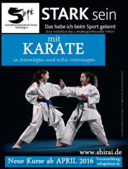 Shirai Karate