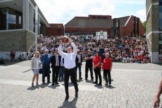 Streetbasketball