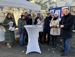 „Gewalt gegen Frauen“ 