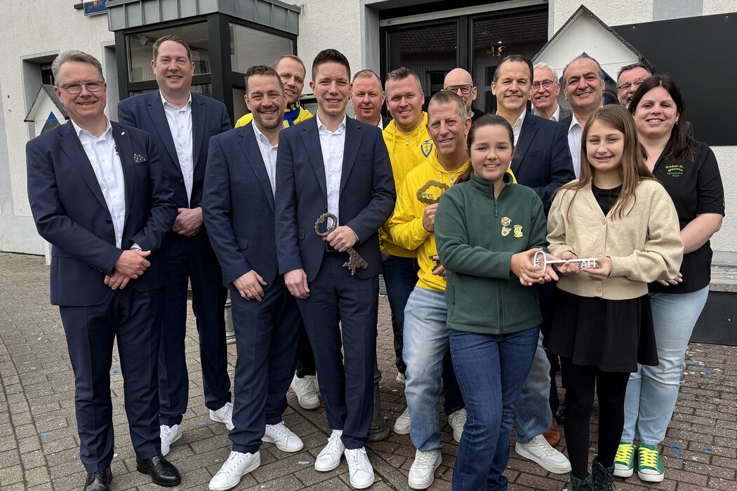 Jecke Bilanz: Fröhlicher und friedlicher Straßenkarneval