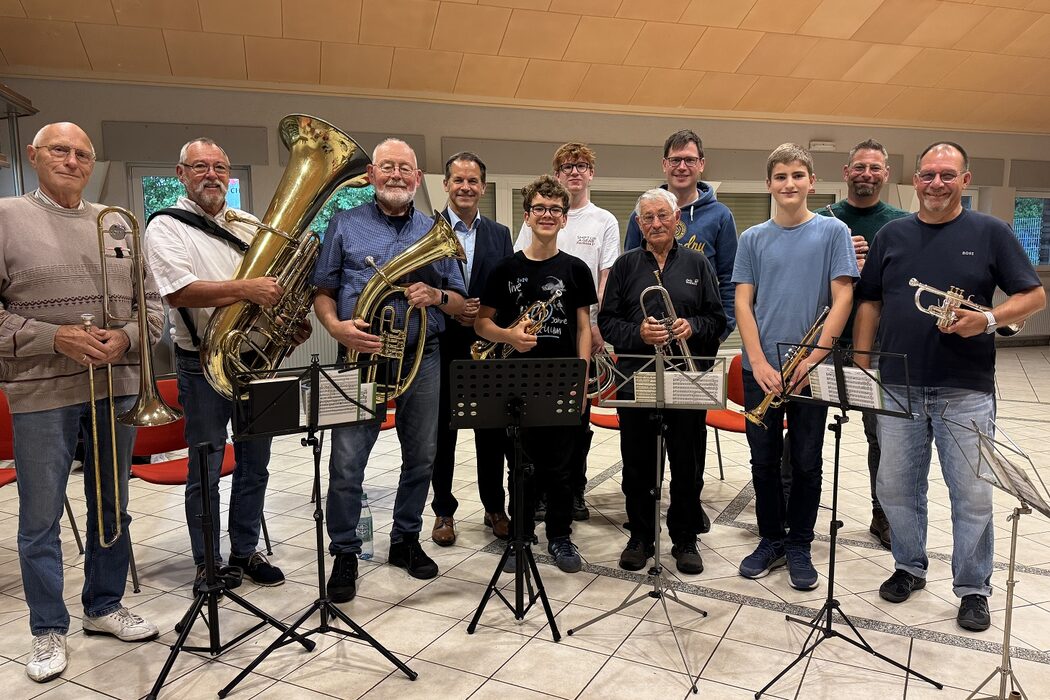 Musik verbindet Generationen