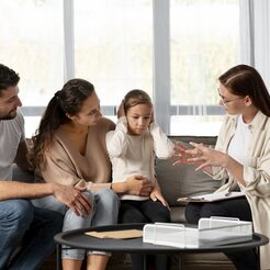  Städtische Familienzentren im Mai: Raus aus dem Alltag