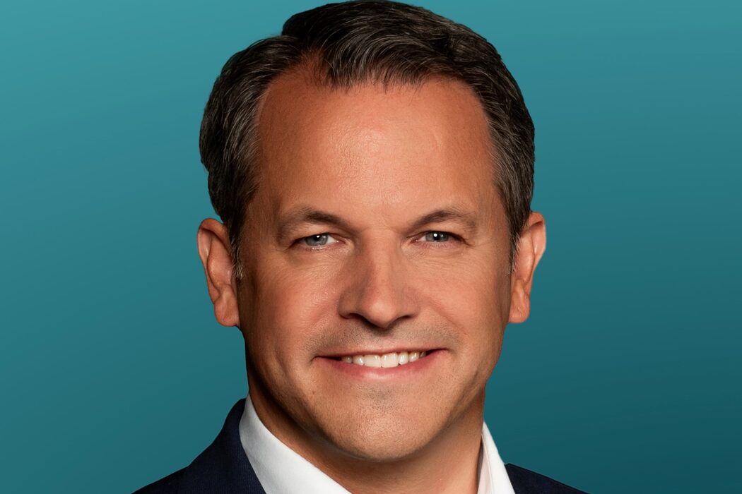  Neujahrsgruß 2026 von Bürgermeister Frank Keppeler.