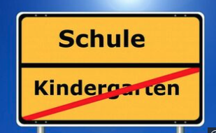 Informationsveranstaltung rund um die Einschulung