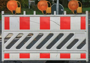 Vatertag: Sperrungen für die Feierlichkeiten