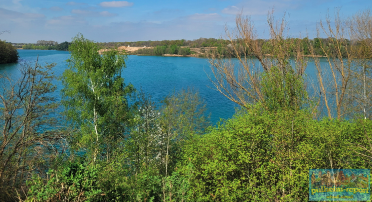 Badeverbot im Pulheimer See besteht weiterhin
