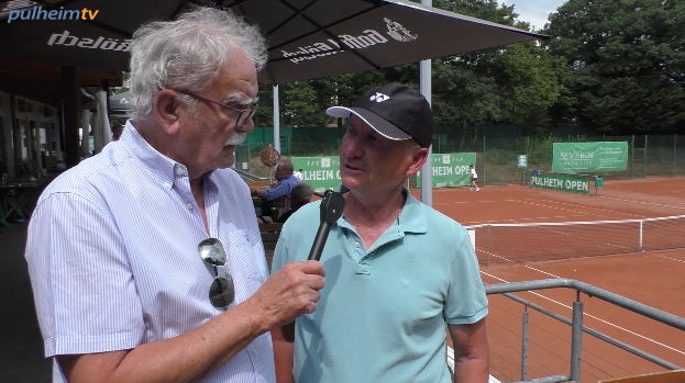 Pulheim Open 2025