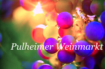 Pulheimer Weinmarkt bietet Genussmomente