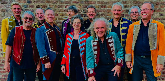 FESTIVAL MUSIK UND WEIN IM AHRTAL 2026