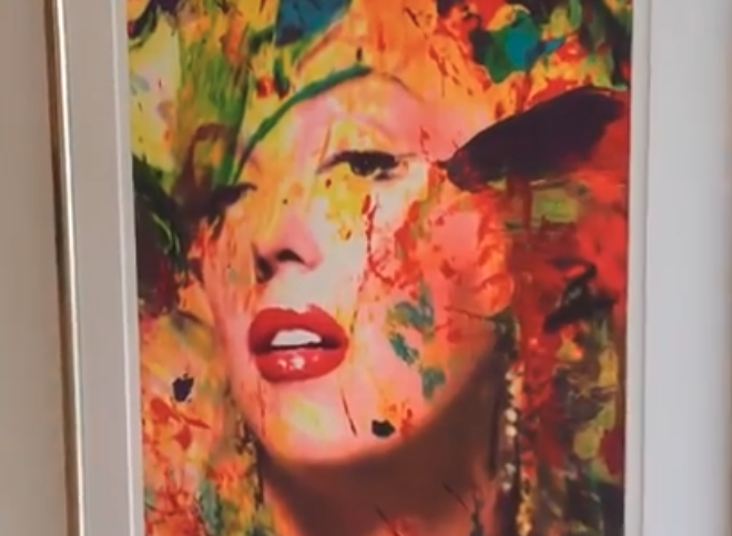 Seit 1968 Galerie Wehr in Pulheim