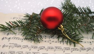 Neujahrskonzert und Seniorenkino zum Jahresauftakt