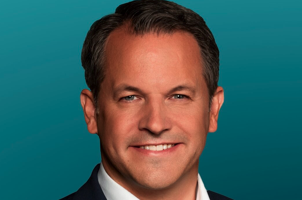  Neujahrsgruß 2026 von Bürgermeister Frank Keppeler.