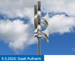 Landesweiter Warntag am Donnerstag