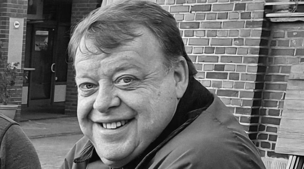 Nachruf über den Tod von Harald Müller, 