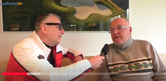 Olympia im Golfclub Lärchenhof