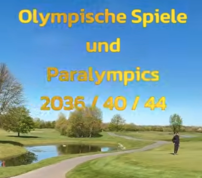 Olympia in Pulheim