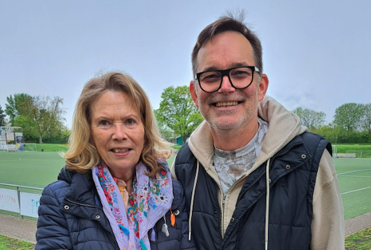 Die Welt des Sports zu Gast in Pulheim