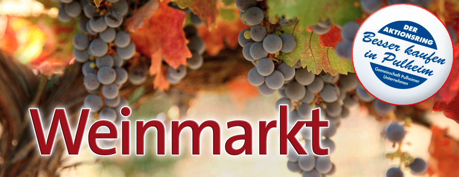 Pulheimer Weinmarkt 