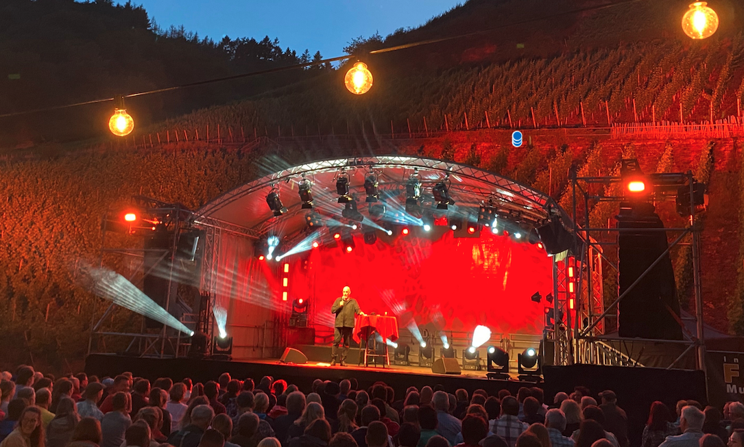 FESTIVAL KULTUR UND WEIN IM AHRTAL 2027