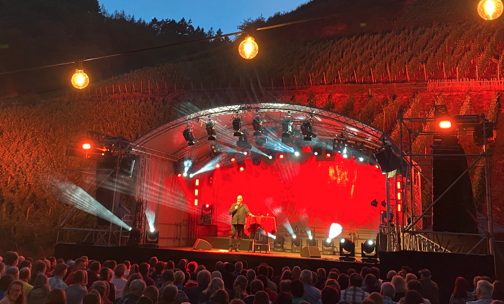 FESTIVAL KULTUR UND WEIN IM AHRTAL 2027