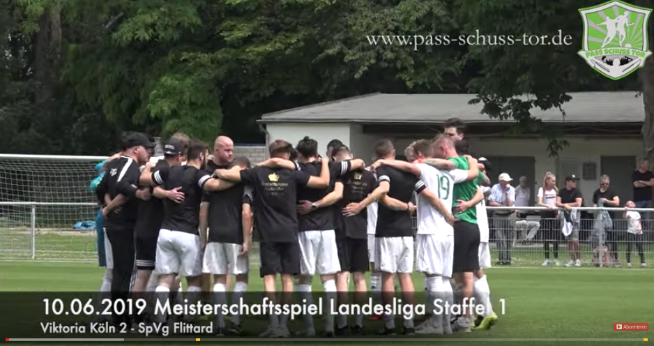Meisterschaft 2019 Landeslige st1