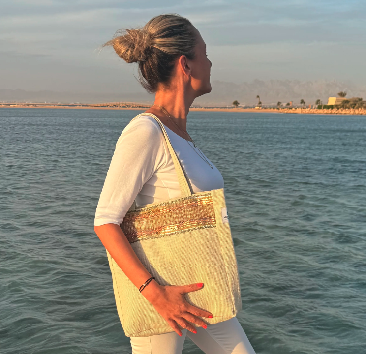 Von Hand mit Herz für Dich