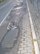 Straße