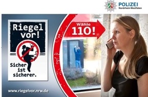 polizeipressestelle rhein erft kreis pol rek bewohnerin bemerkte einbrecher pulheim