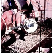 01 PR THE FLAMES Live