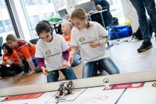 04 Koeln Johannes Robot Kids 01