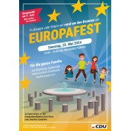 2024 Plakat Europafest