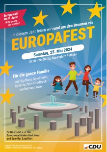 2024 Plakat Europafest