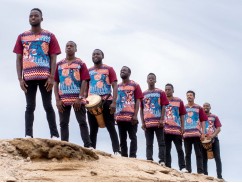 AfricanVocals
