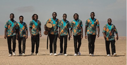 African Voc