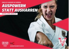 Auspowern 2