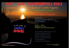 CCR fantreffena