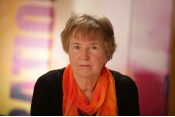 Christa Wißkirchens